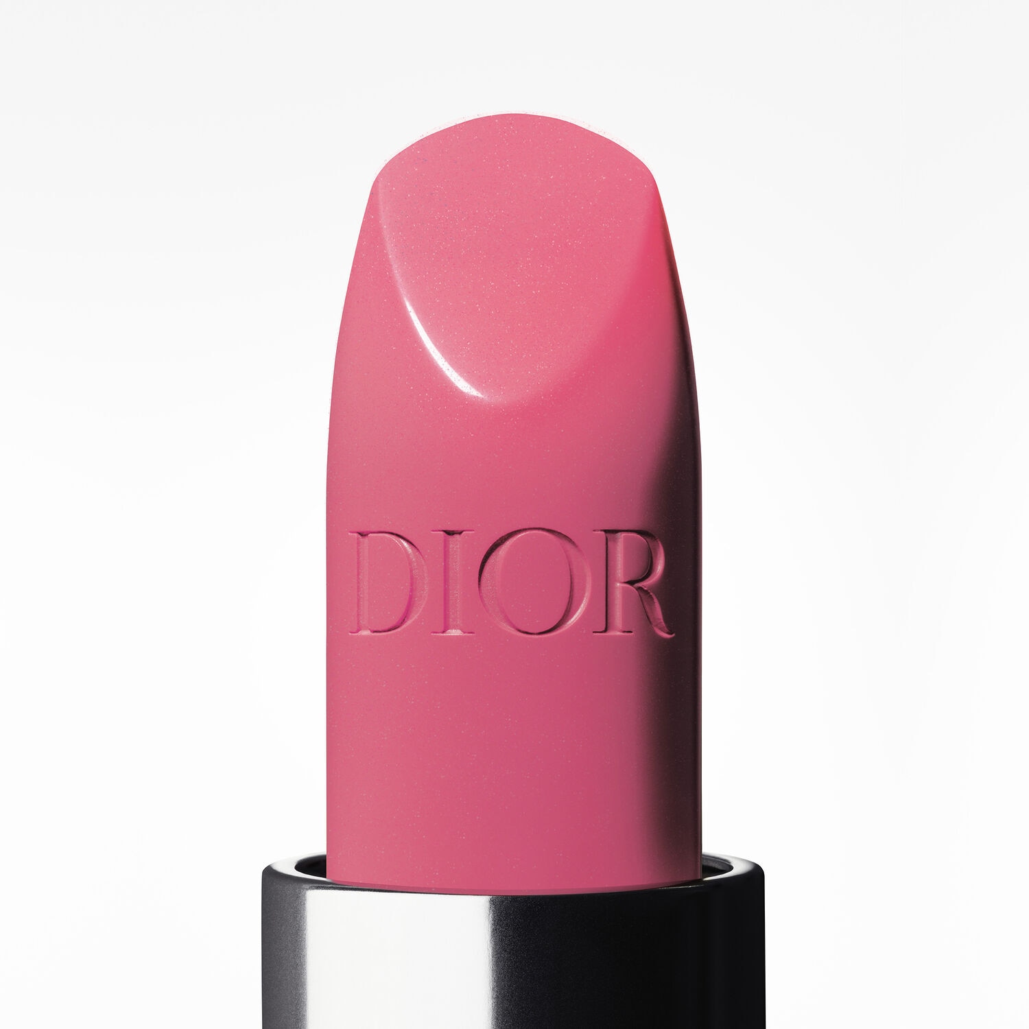 ROUGE DIOR SATIN LIPSTICK (BARRA DE LABIOS CON EFECTO SATINADO)
